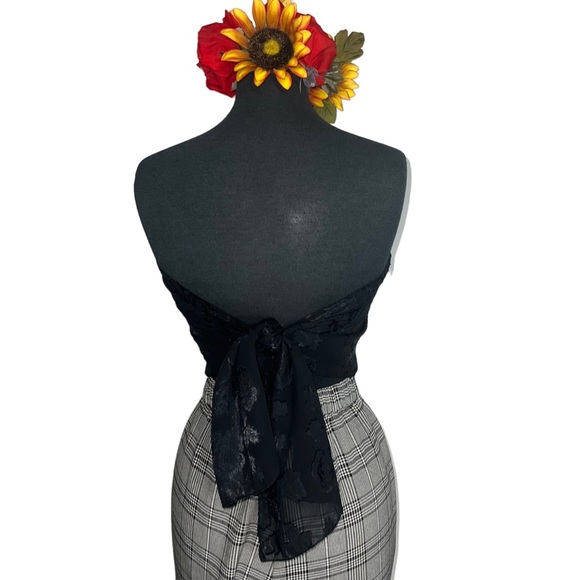 H&M plaid pants - Picture 10 of 16